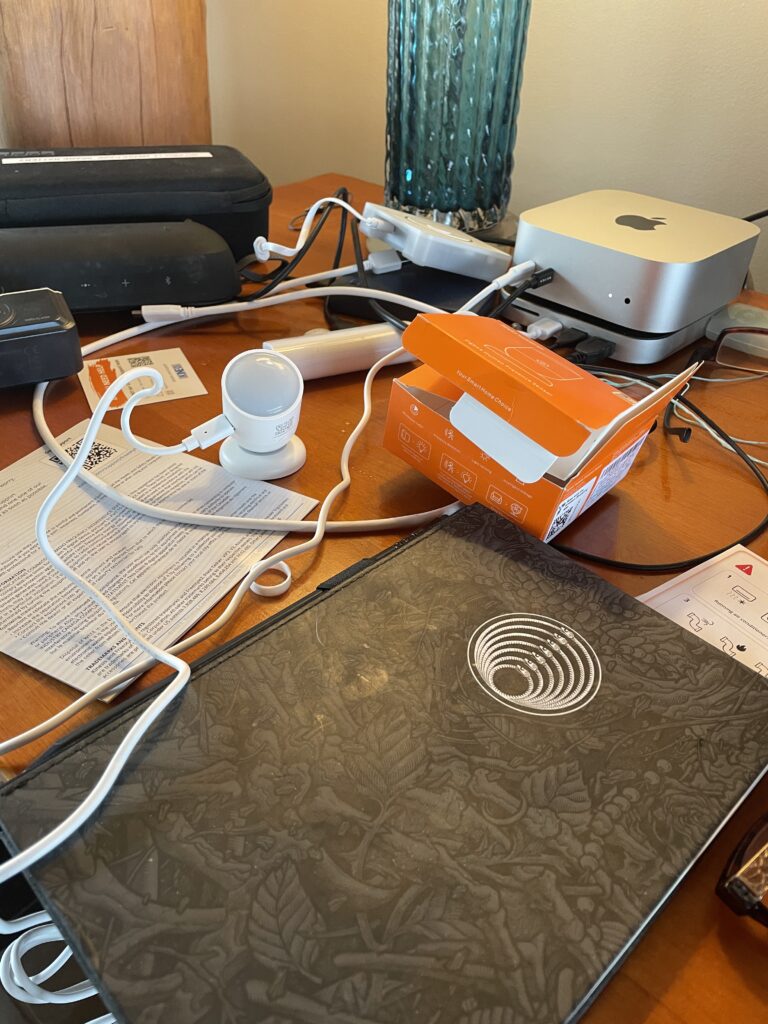 A little build it your way demo: Smarter Presence Detection with the Sonoff SNZB-06P– A $15 Sensor That Makes Your EMS Work Your Way