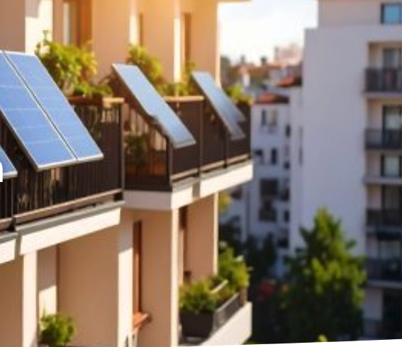 Balcony Solar + Battery + EMS + Presence Detection: The DIY Power Stack for Everyone